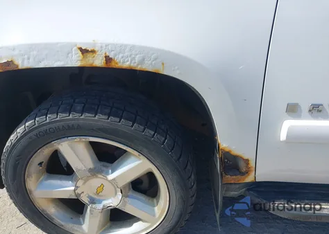 2007 Chevrolet Avalanche 1500 Ltz z USA, uszkodzony, nr VIN 3GNFK12347G281010